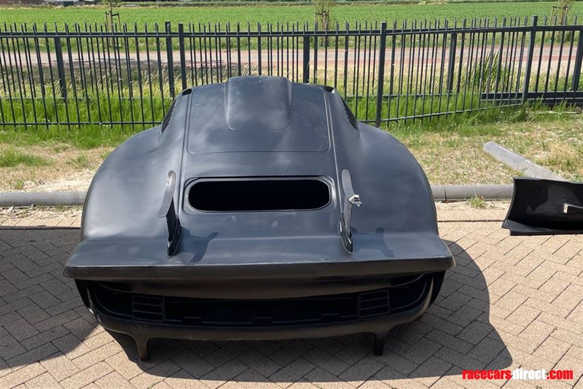 porsche-911-gt1-body