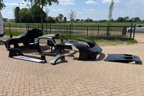 porsche-911-gt1-body