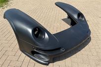 porsche-911-gt1-body