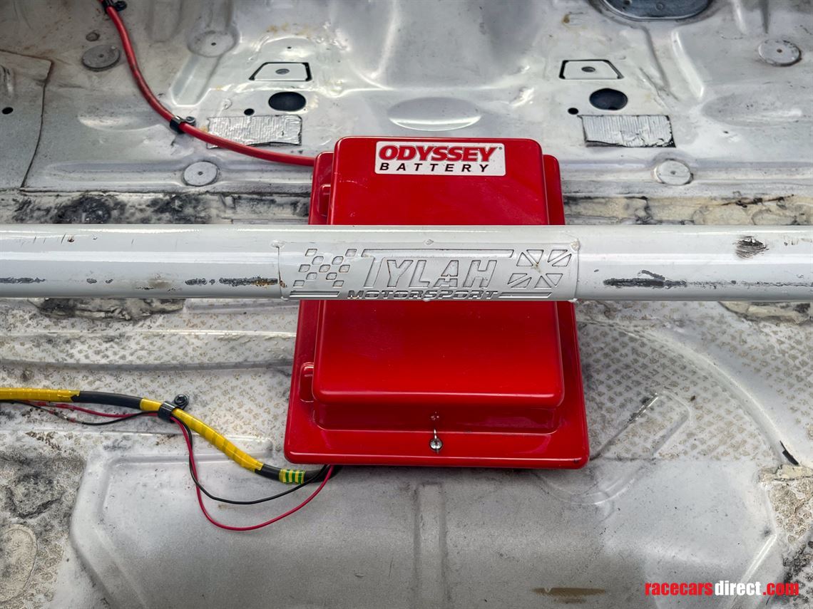 renault-clio-200-race-car