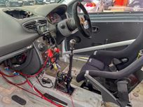 renault-clio-200-race-car