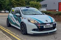 renault-clio-200-race-car