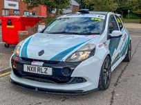 renault-clio-200-race-car