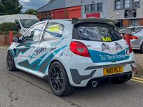 renault-clio-200-race-car