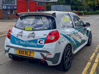 renault-clio-200-race-car