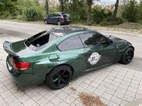 bmw-e92-pro-spec-drift-car