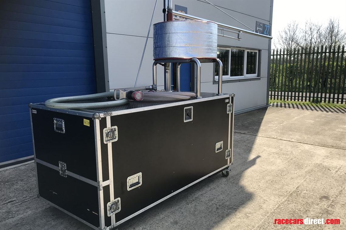 caseliner-refueling-rig