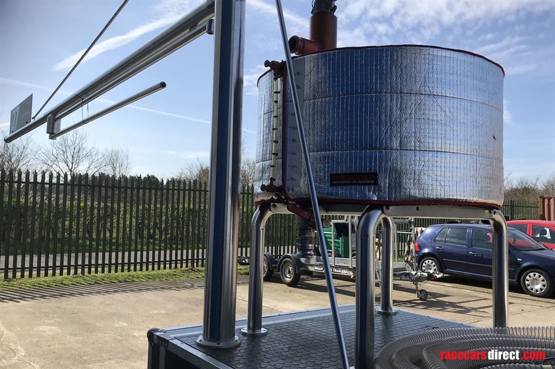 caseliner-refueling-rig