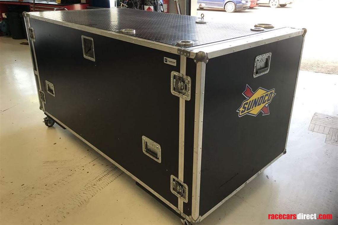 caseliner-refueling-rig