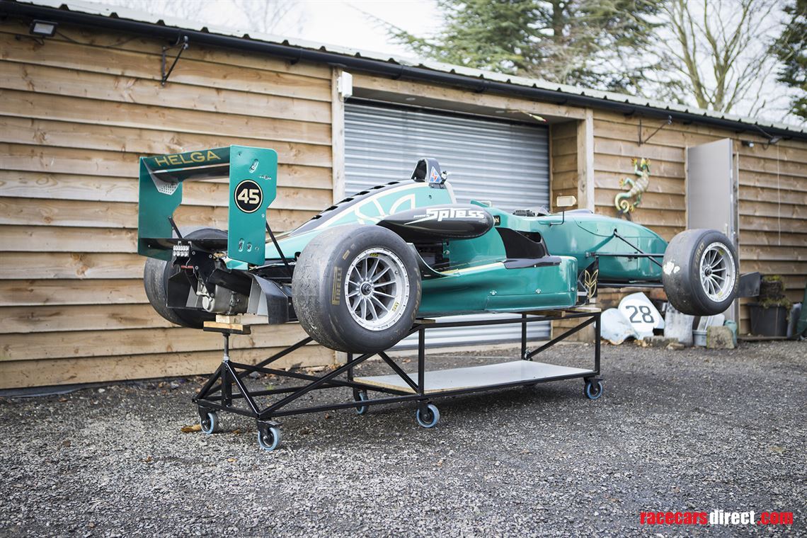 2003-dallara-f303---ex-nico-rosberg