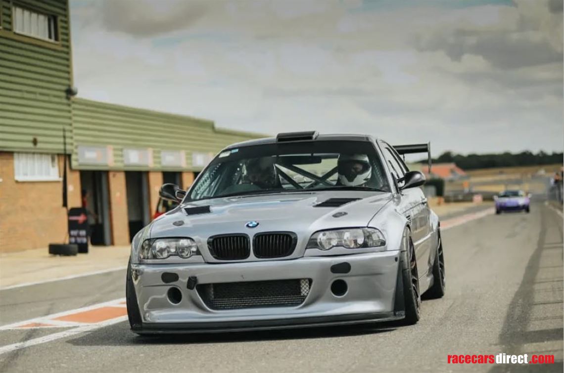 bmw-e46-m3-trackrace-car