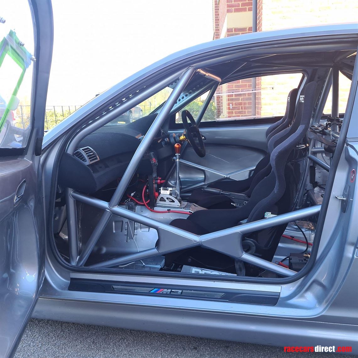 bmw-e46-m3-trackrace-car