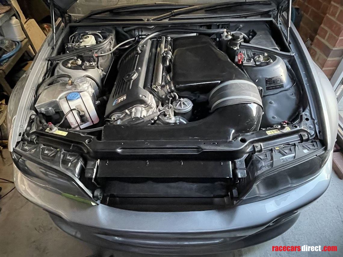 bmw-e46-m3-trackrace-car