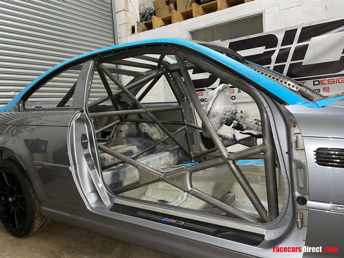 bmw-e46-m3-trackrace-car