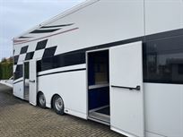 racing-trailer-used-but-like-new---occassion