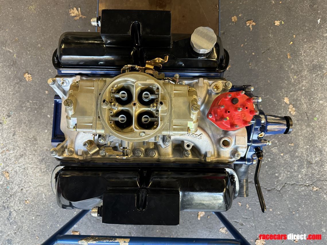 ford-289-race-engine-by-warrior