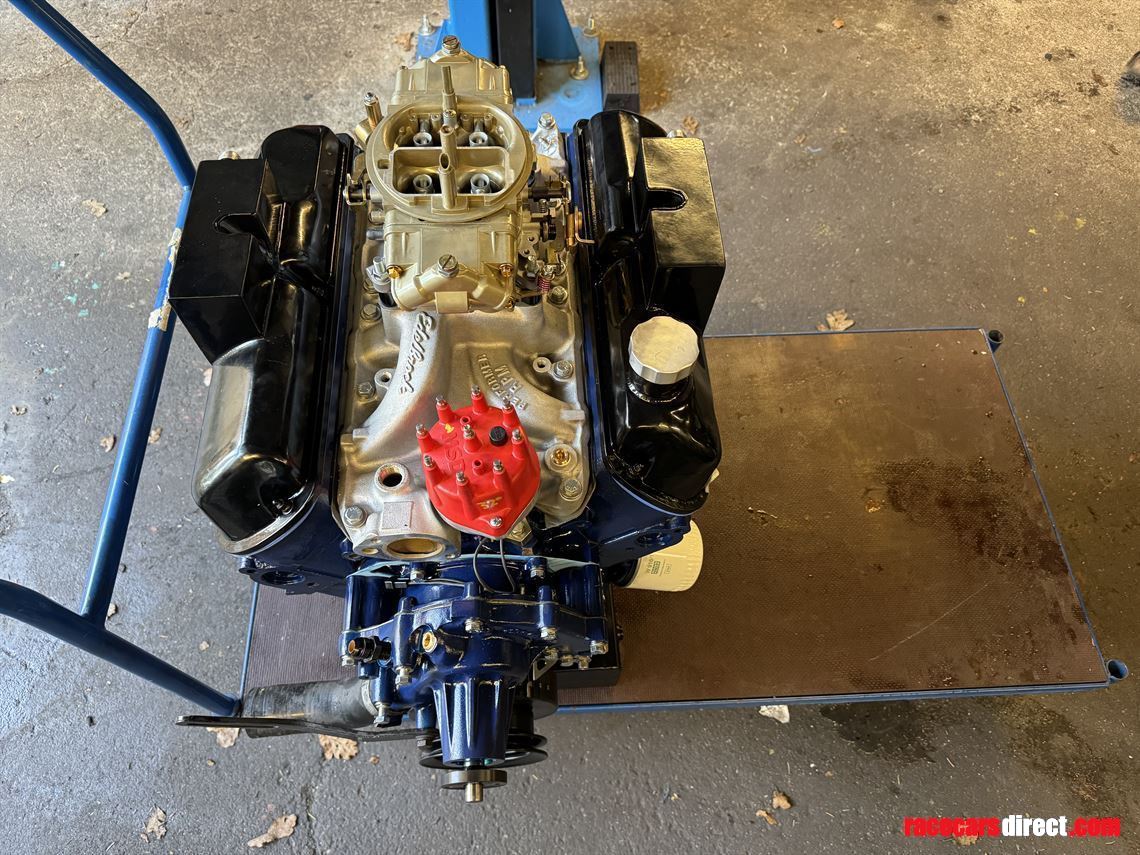 ford-289-race-engine-by-warrior