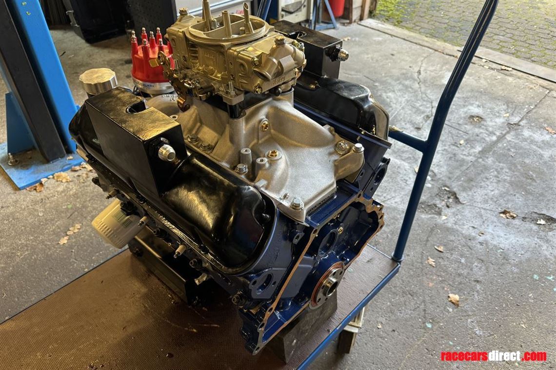 ford-289-race-engine-by-warrior