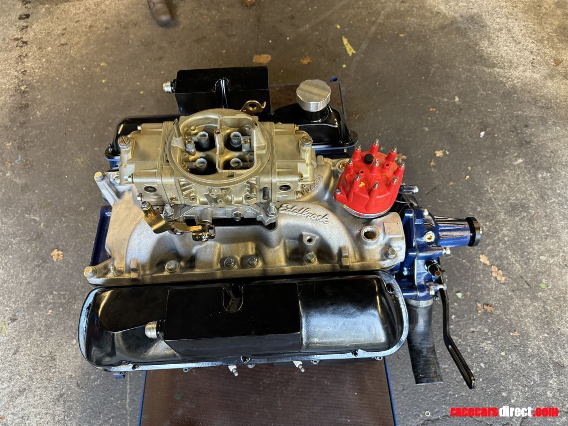 ford-289-race-engine-by-warrior