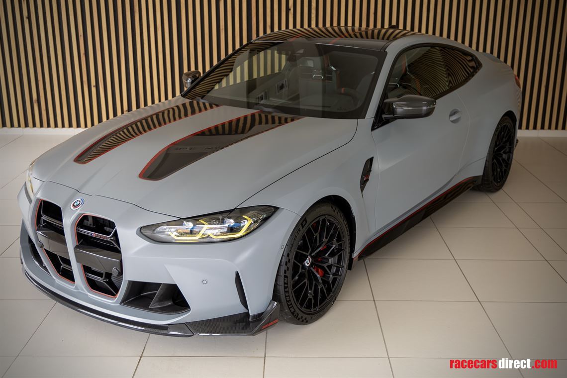 bmw-m4-csl-is-for-sale