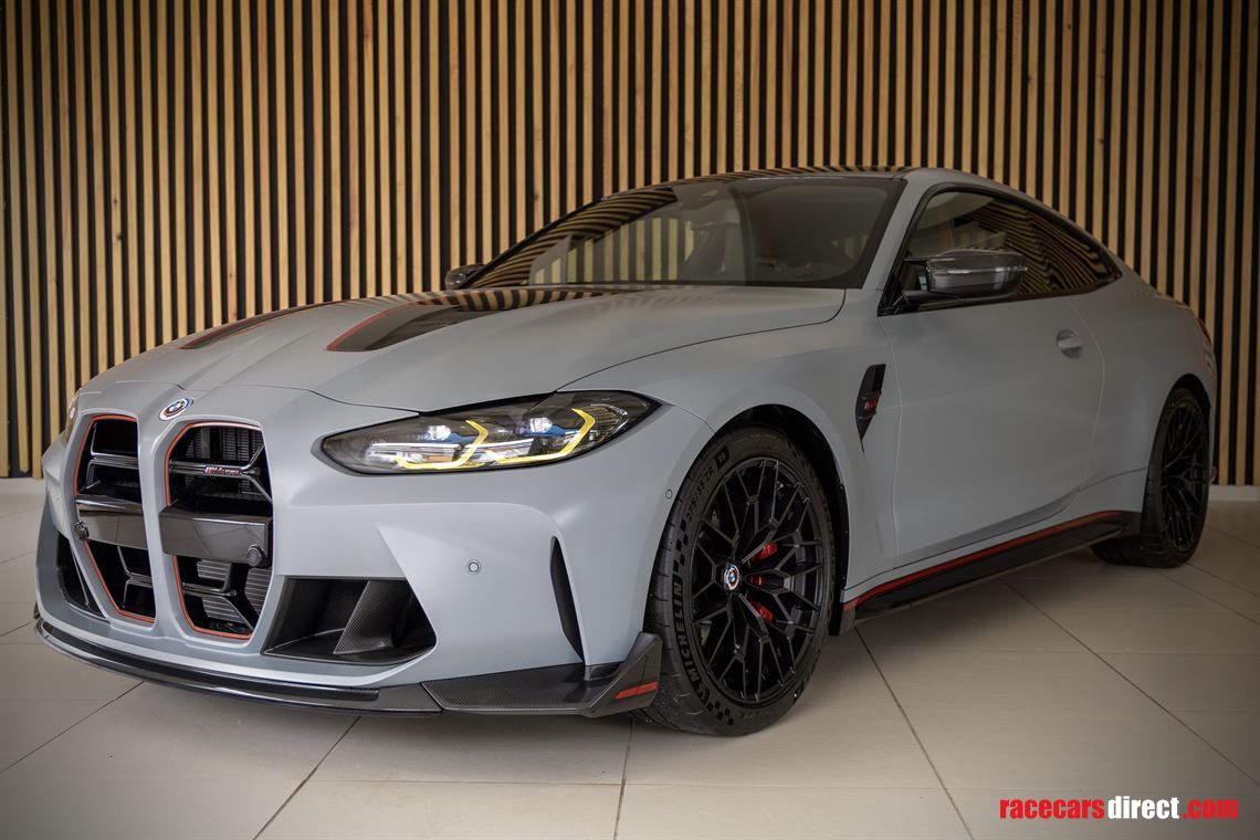 bmw-m4-csl-is-for-sale