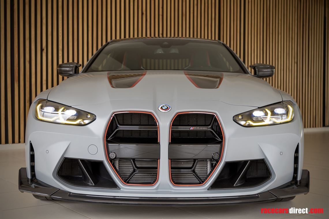 bmw-m4-csl-is-for-sale