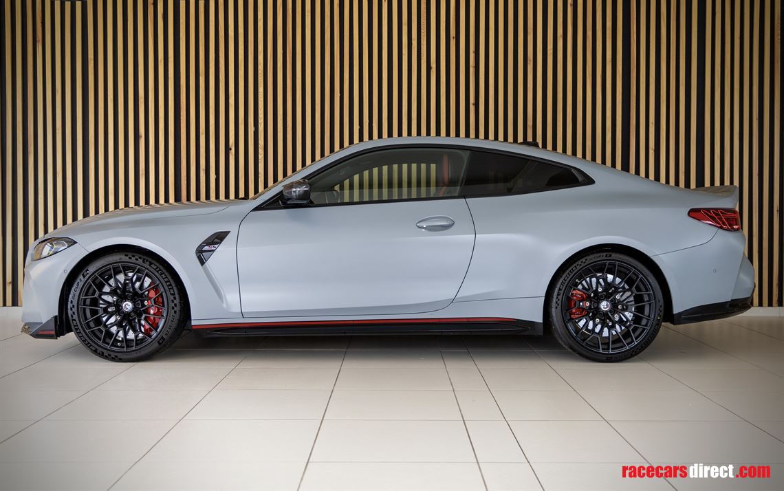 bmw-m4-csl-is-for-sale