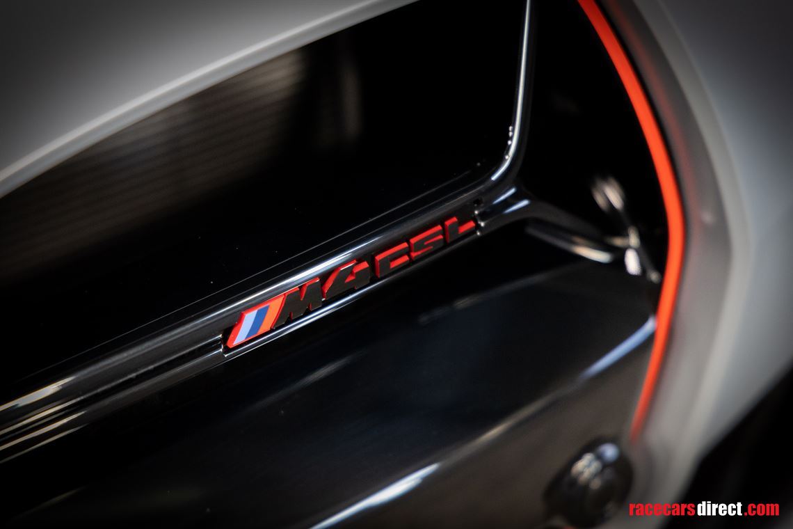 bmw-m4-csl-is-for-sale