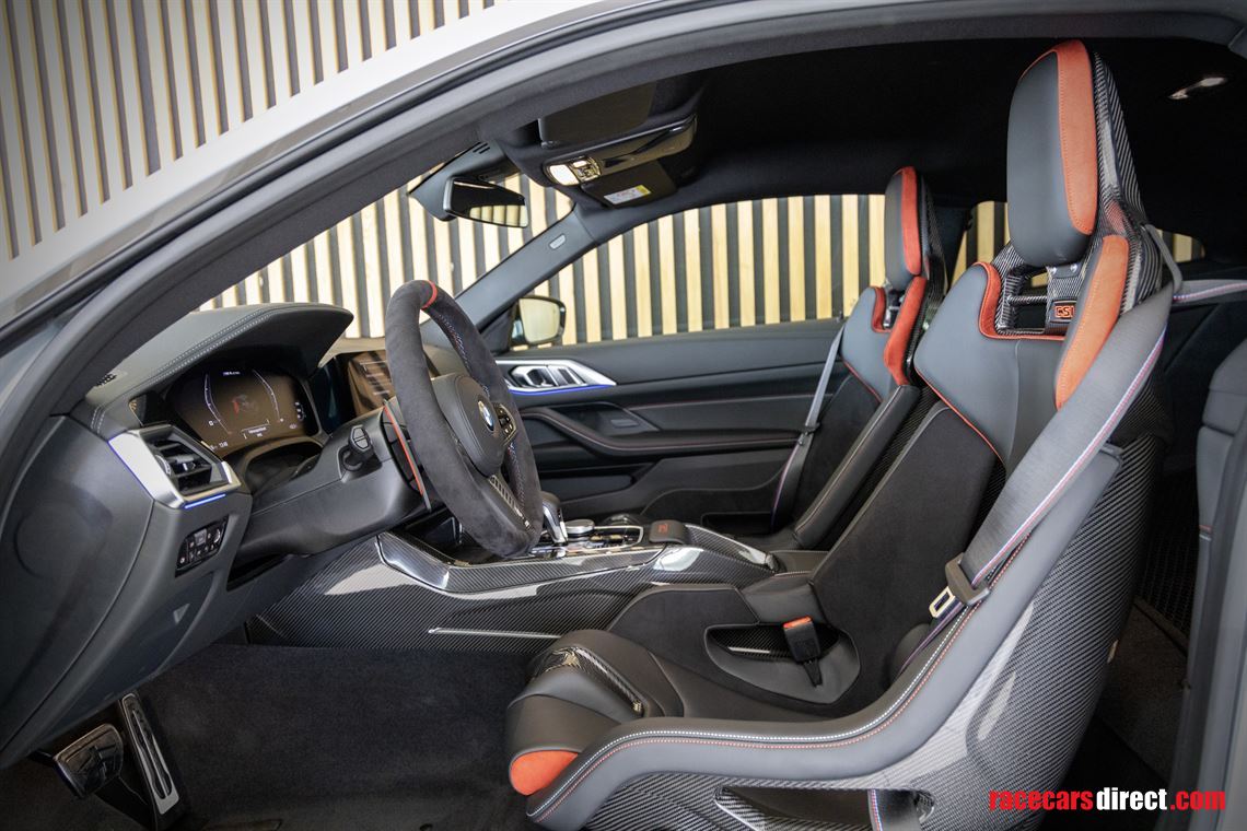 bmw-m4-csl-is-for-sale