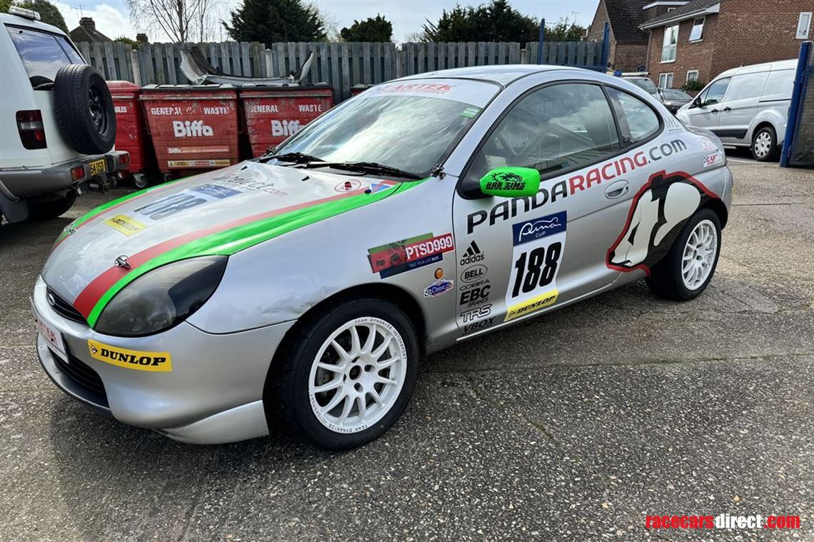 ford-puma-cscc-cup-spec-car