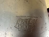 8-liter-dry-sump-oil-tank