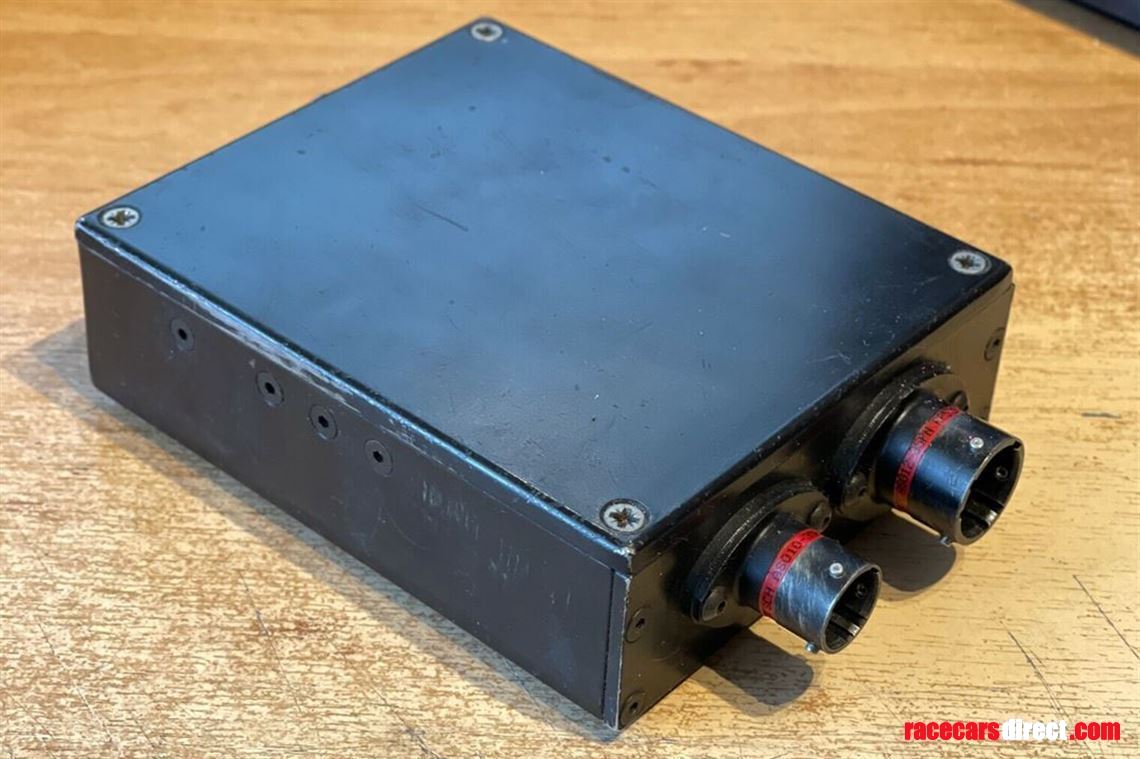 gems-tc80-transmission-and-gearshift-controll