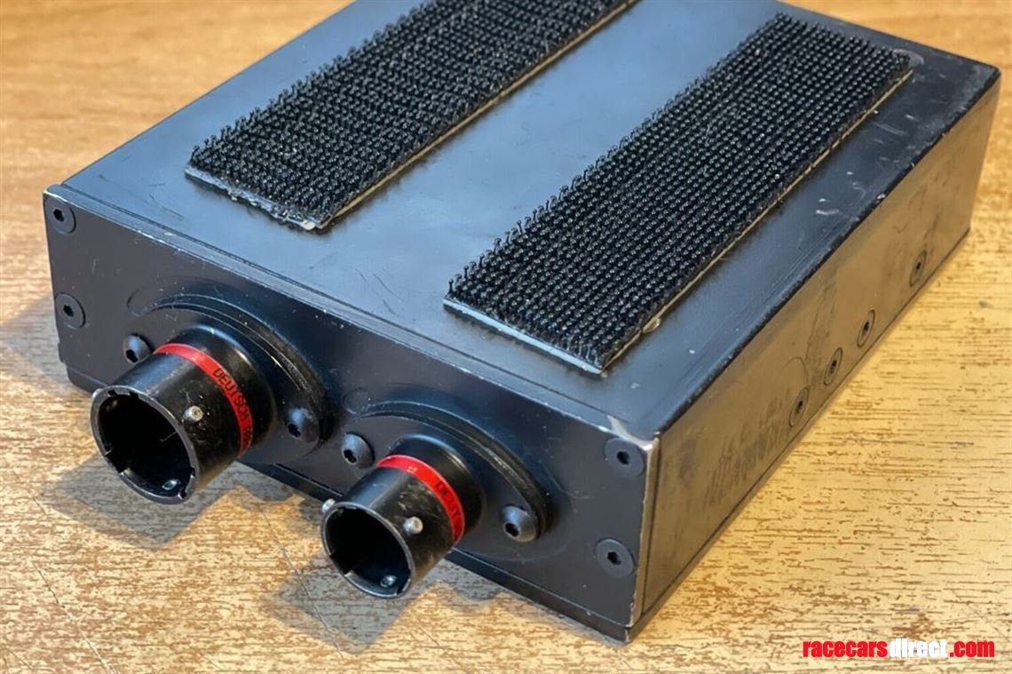 gems-tc80-transmission-and-gearshift-controll