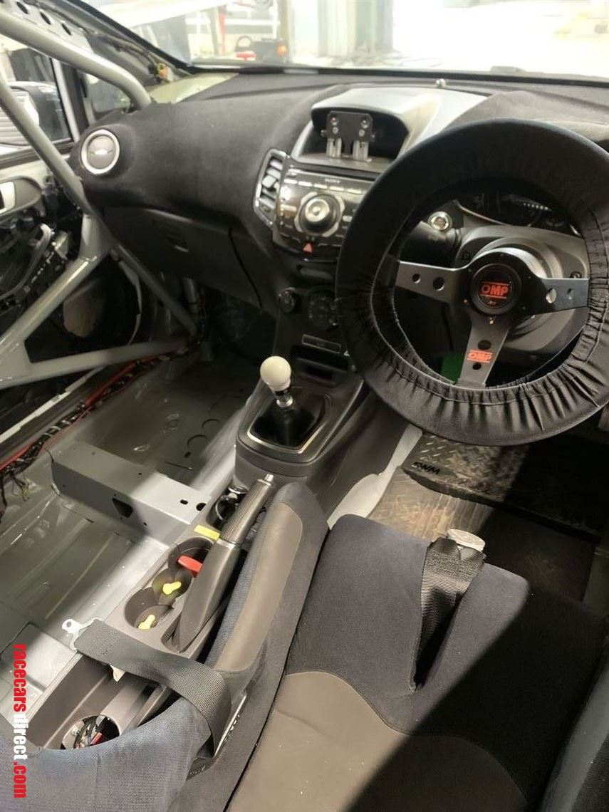 ford-fiesta-st180-race-car