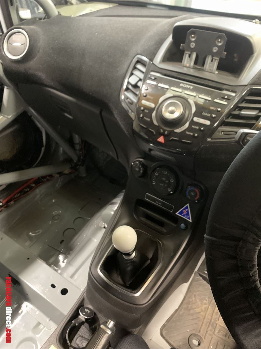 ford-fiesta-st180-race-car