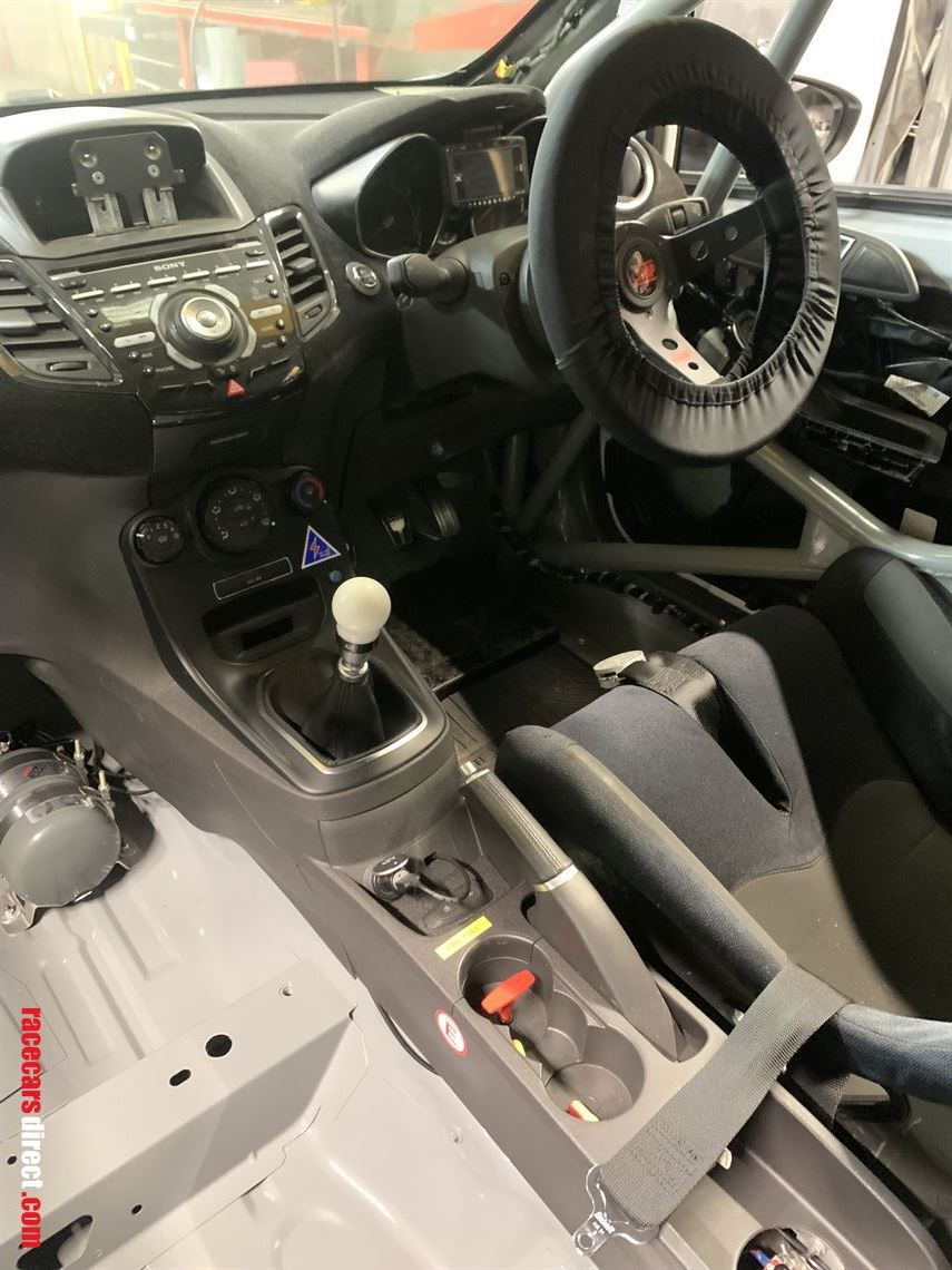 ford-fiesta-st180-race-car