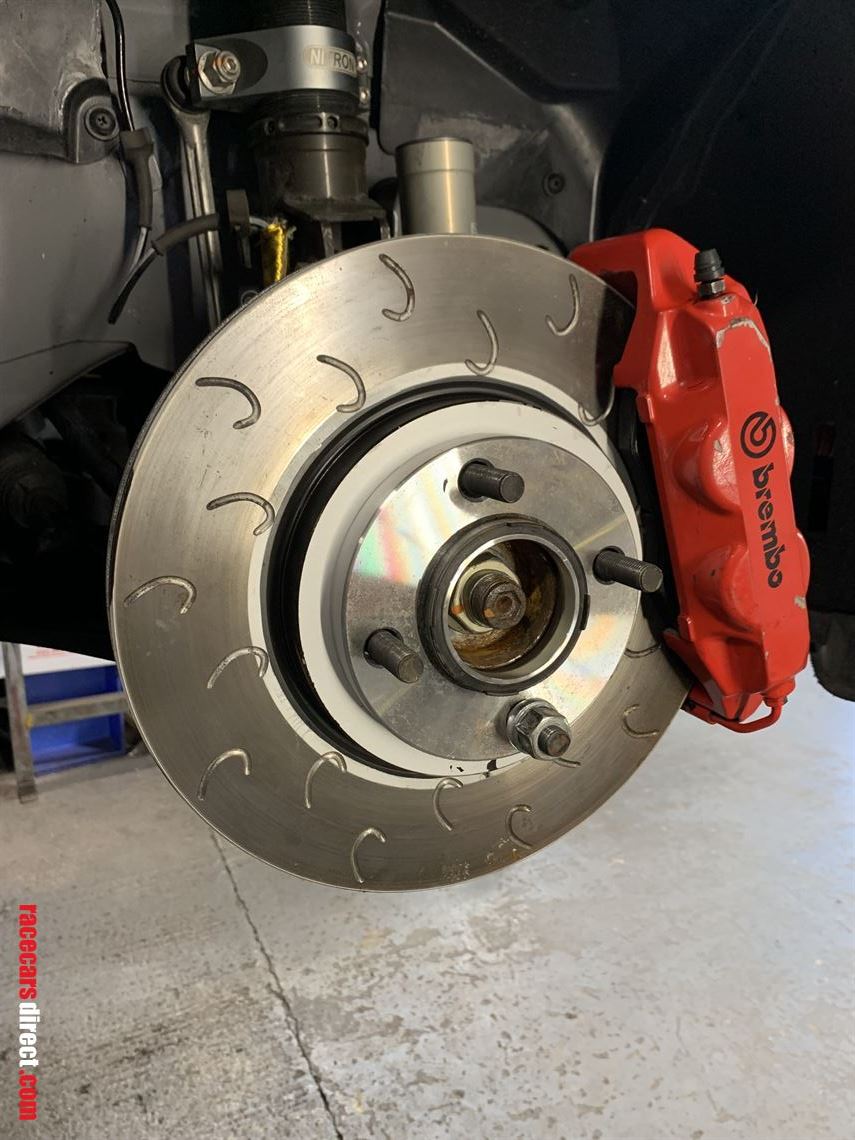 ford-fiesta-st180-race-car