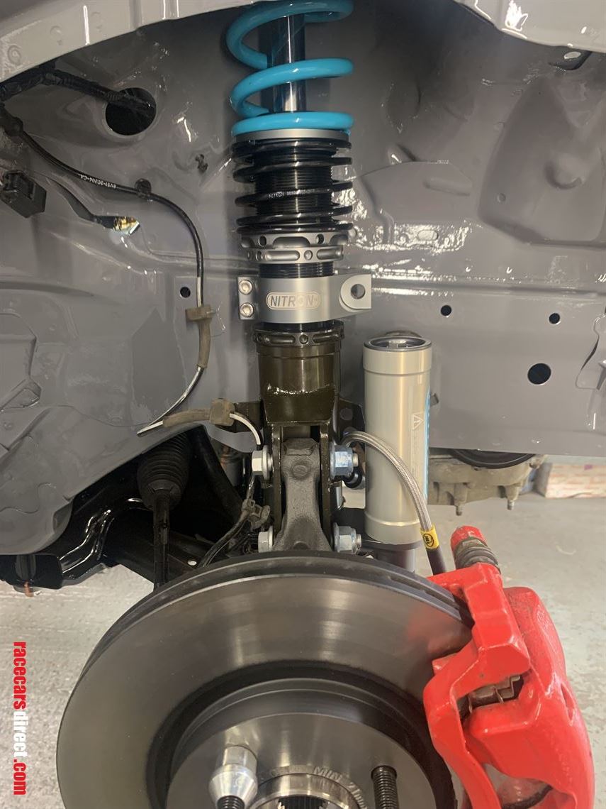 ford-fiesta-st180-race-car