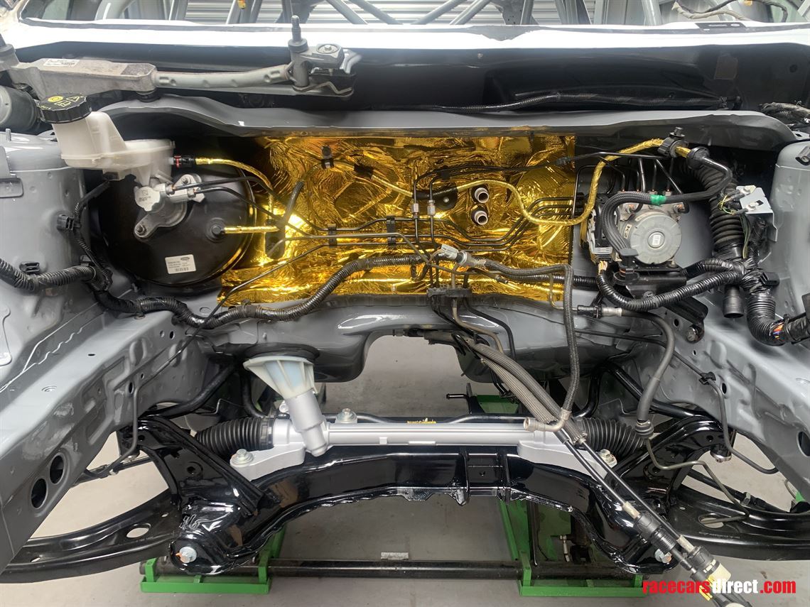 ford-fiesta-st180-race-car