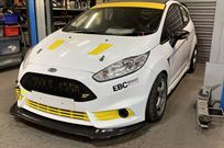 ford-fiesta-st180-race-car
