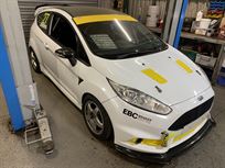 ford-fiesta-st180-race-car