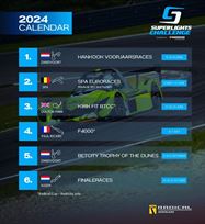 new-radicals-sr3-sr1-at-zandvoort-season-2024