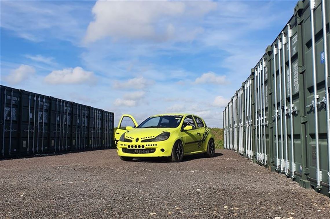 renault-clio-197-rs-260bhp-k20-honda-conversi