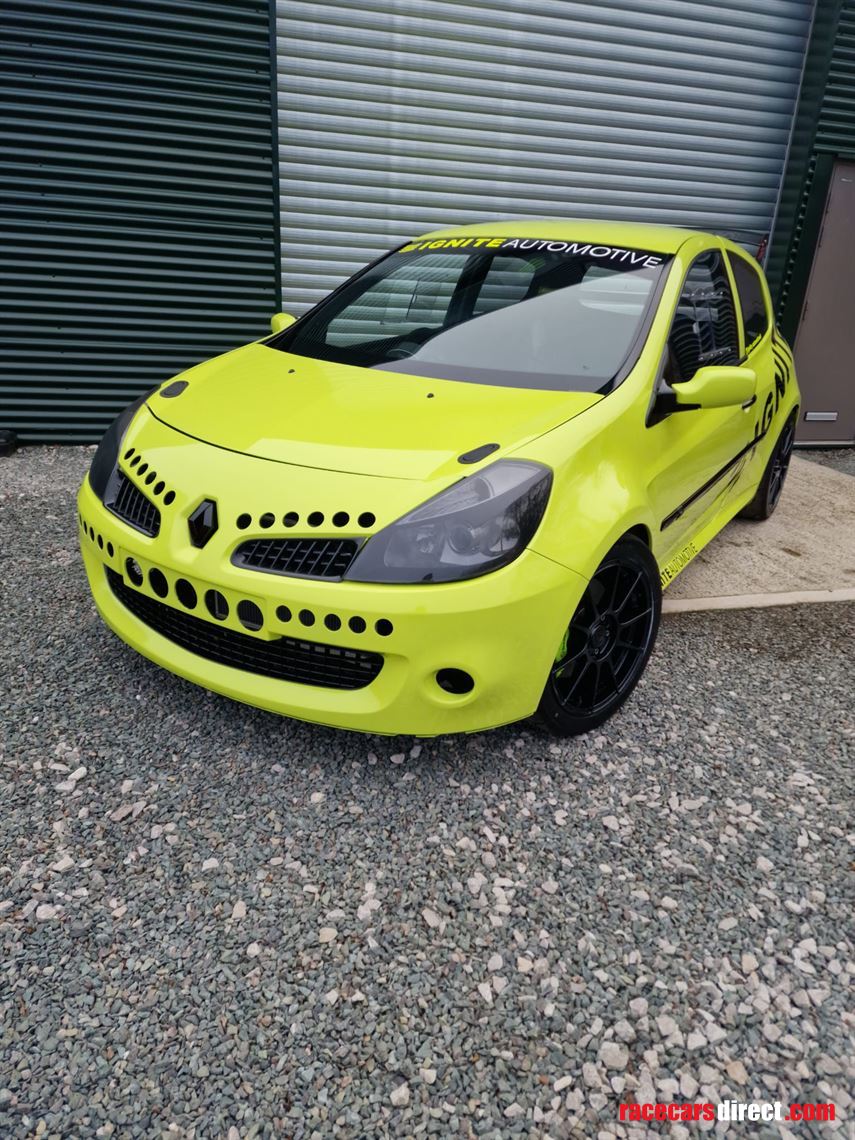 renault-clio-197-rs-260bhp-k20-honda-conversi