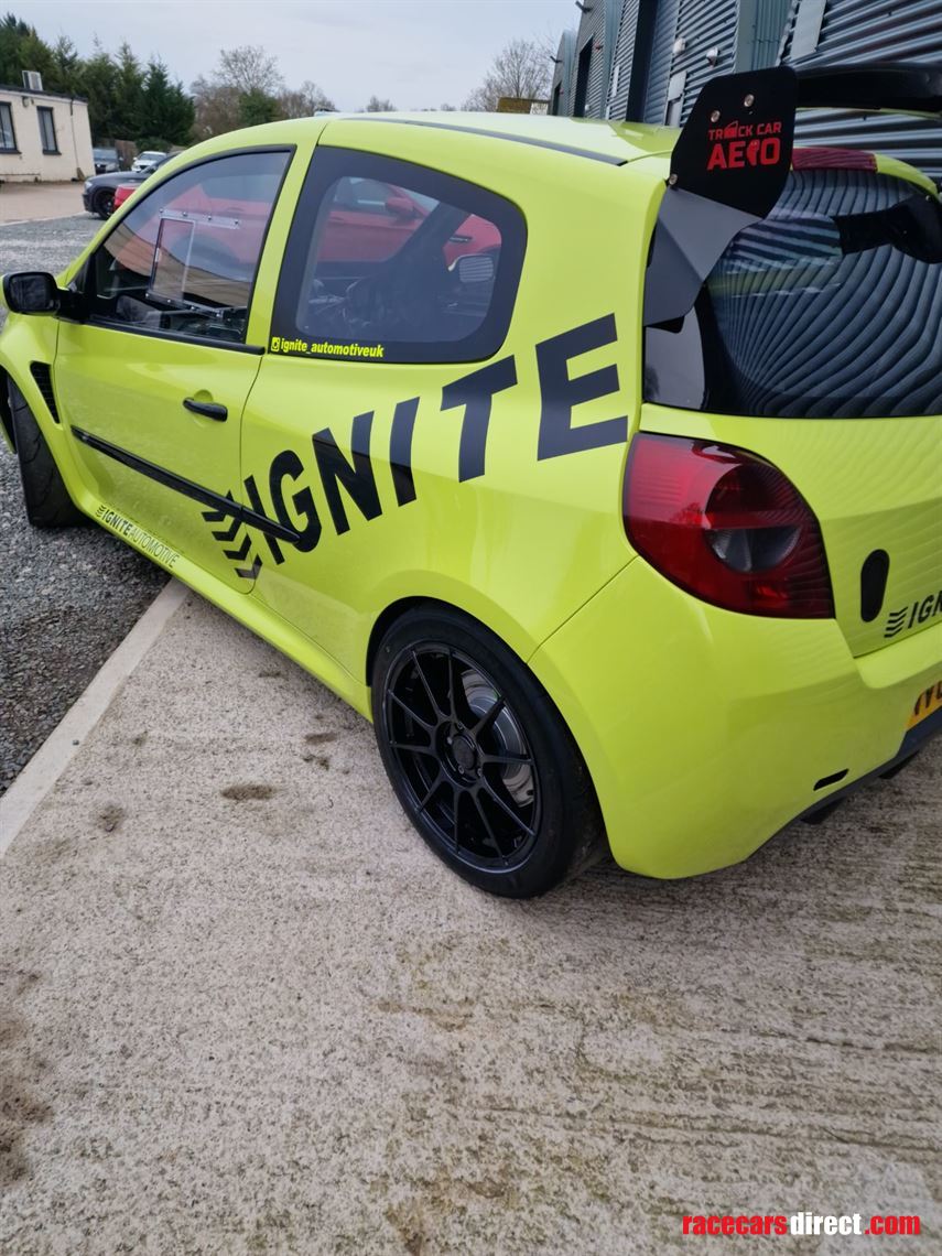 renault-clio-197-rs-260bhp-k20-honda-conversi