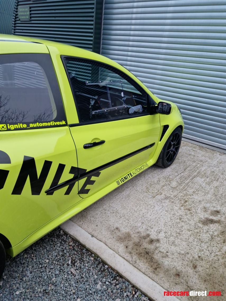 renault-clio-197-rs-260bhp-k20-honda-conversi