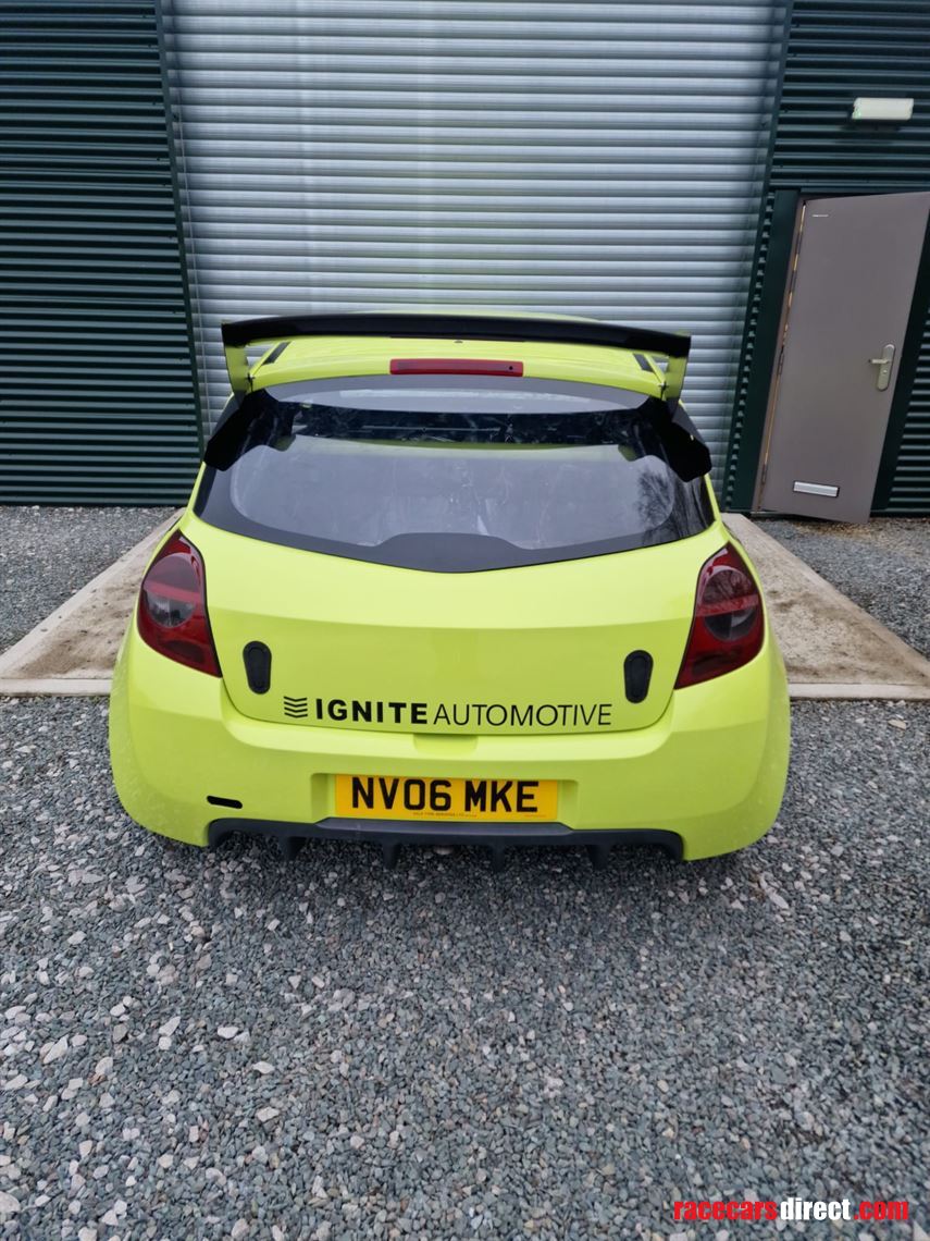 renault-clio-197-rs-260bhp-k20-honda-conversi