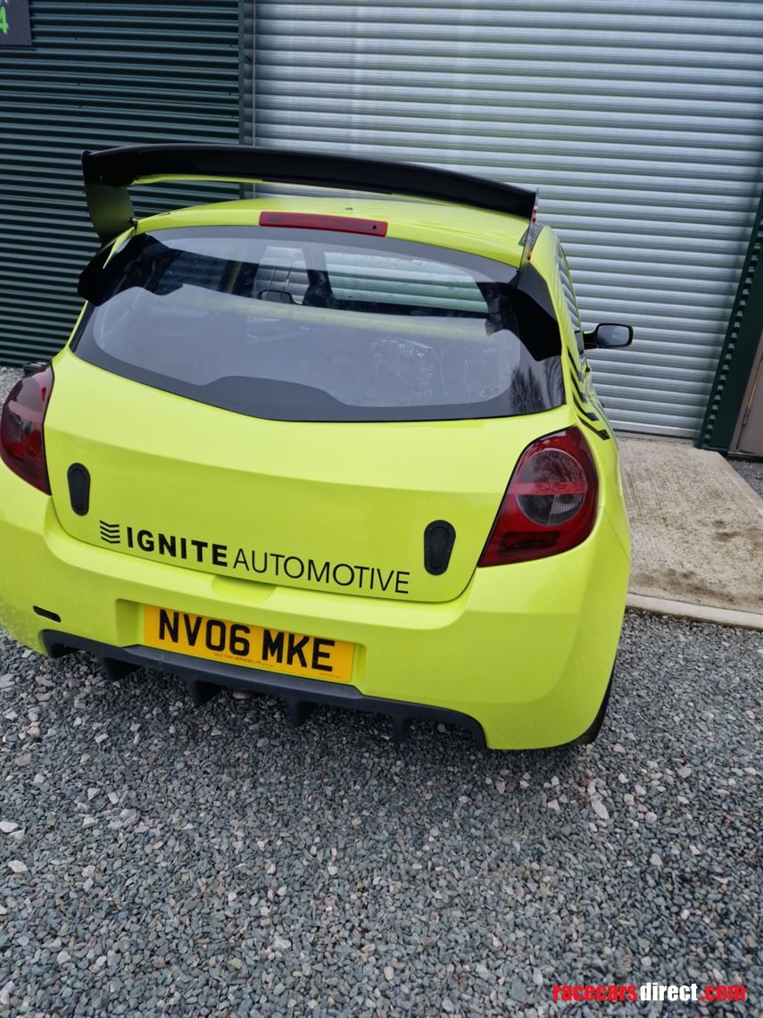 renault-clio-197-rs-260bhp-k20-honda-conversi