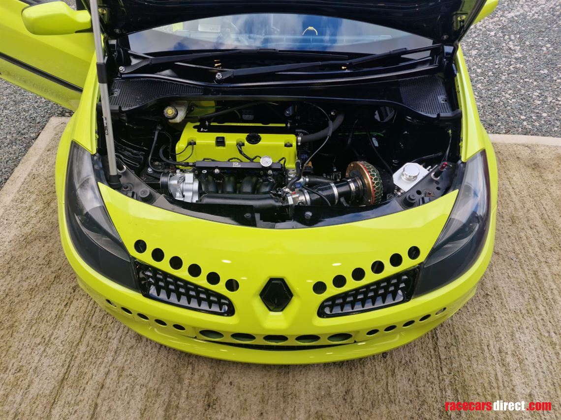 renault-clio-197-rs-260bhp-k20-honda-conversi