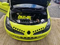 renault-clio-197-rs-260bhp-k20-honda-conversi